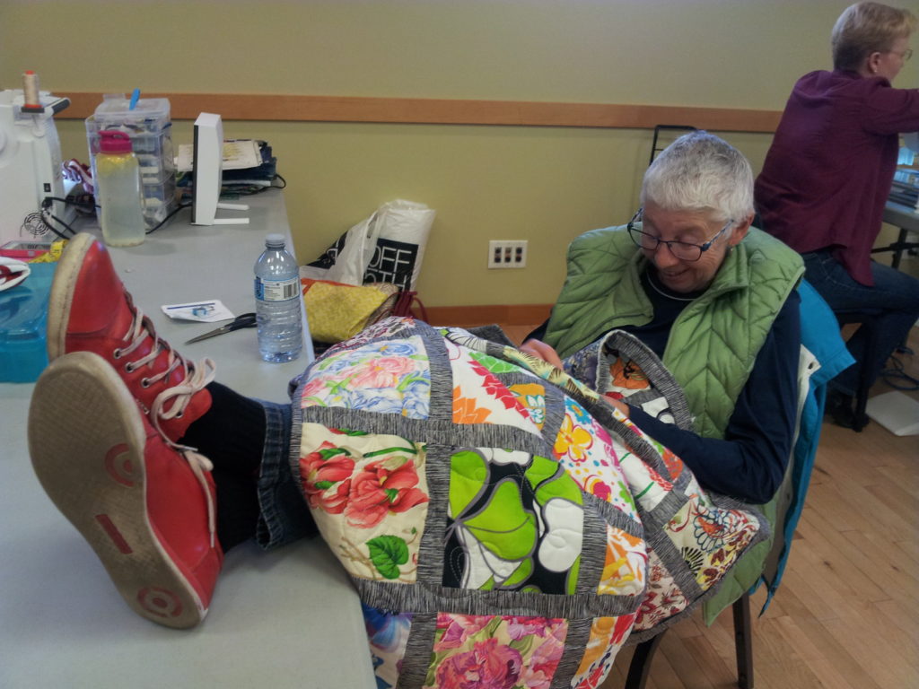 Photos Sagebrush Quilters Guild